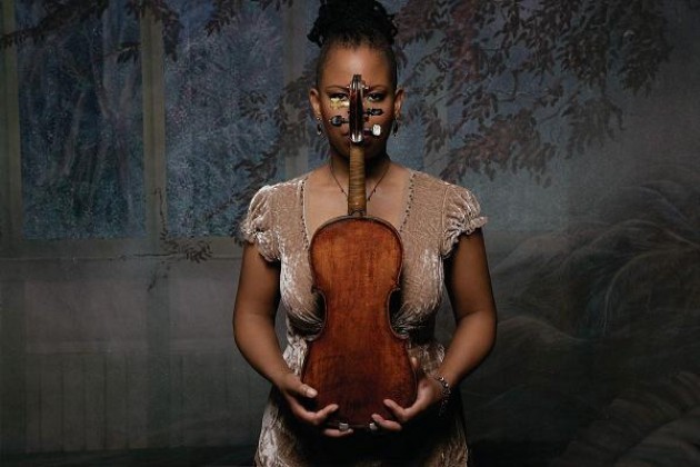Una Regina a Cremona, domani la Carter allo Stradivari Festival