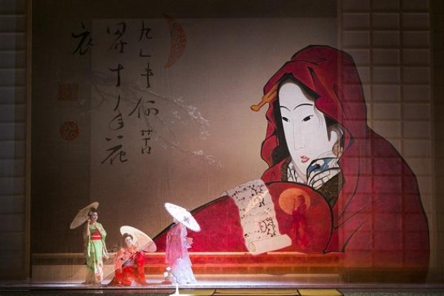 Inaugura la lirica al Ponchielli, a Cremona la ‘Madama Butterfly’ di Puccini