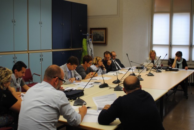 Ciclabile Cavatigozzi- Cremona , obiettivo: una pista sicura e in tempi certi
