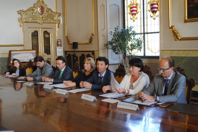 Cremona Da Monteverdi a Verdi: l'unione delle loro terre natali per il rilancio culturale e turistico del grande fiume