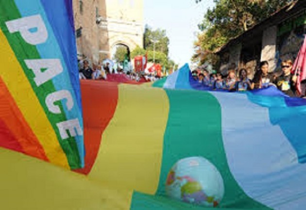 Pullman da Cremona per partecipare alla MARCIA PER LA PACE PERUGIA – ASSISI 19 OTTOBRE 2014