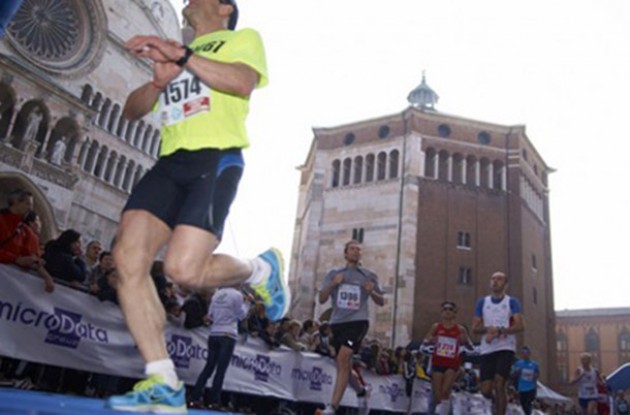 18 e 19 ottobre XIII Maratonina di Cremona