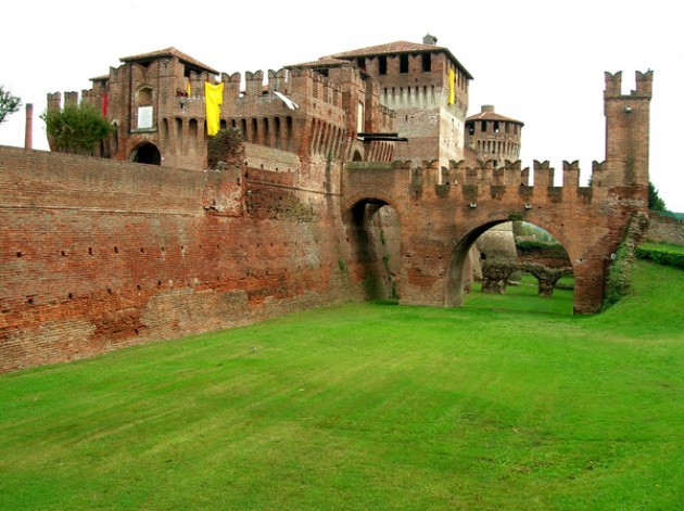 Programma degli eventi di ottobre a Soncino