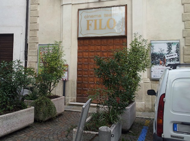  Programmazione Filocinekids dal 4 ottobre all' 8 novembre a Cremona