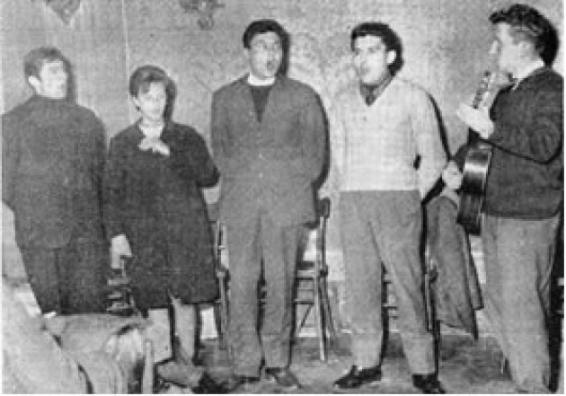 Qualche foto del gruppo Padano di Piadena (Cr)