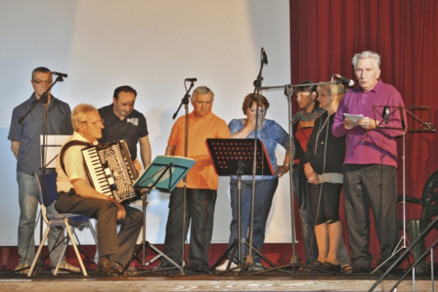 Qualche foto del gruppo Padano di Piadena (Cr)