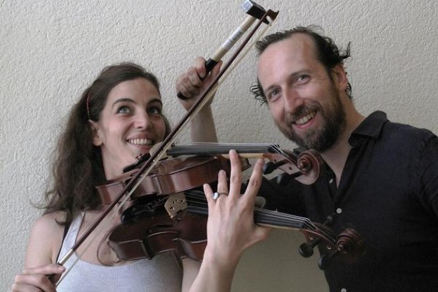 ‘Quante storie per un violino!’, a Cremona uno spettacolo musicale