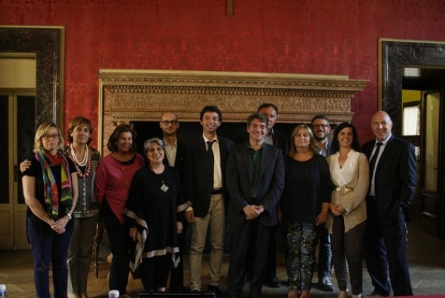 Cremona-Brescia Galimberti incontra il sindaco di Del Bono su cultura e mobilità