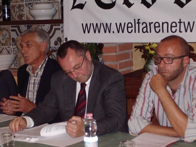 Quale Nuova Provincia ? Convegno a Cremona de L'Eco del Popolo 