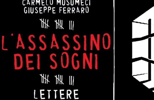 Carmelo Musumeci - Giuseppe Ferraro  L’Assassino dei sogni