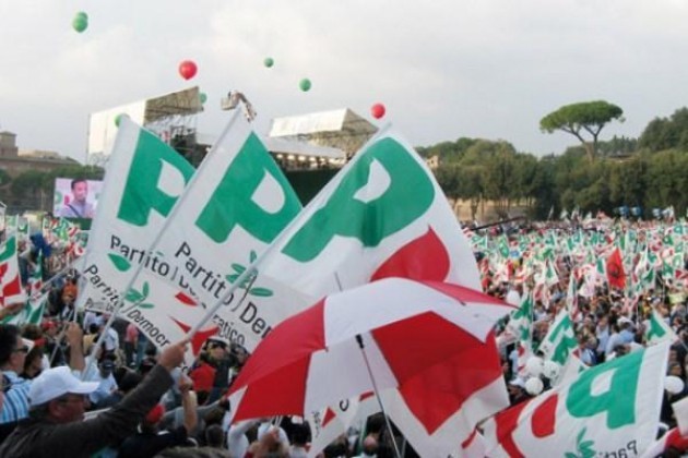 Calo del tesseramento nel PD di Cremona, Piloni è ottimista