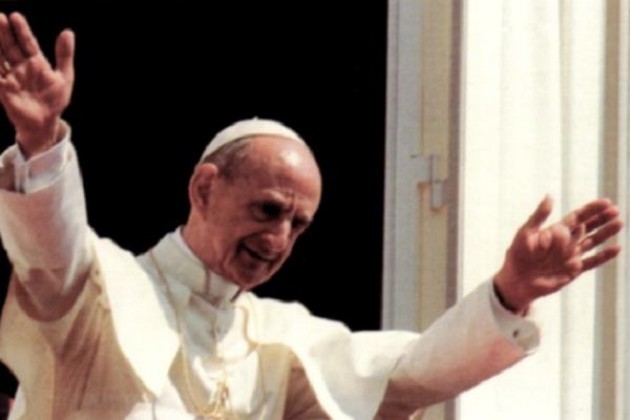 Il punto di Rosario Amico Roxas sulla beatificazione di Paolo VI
