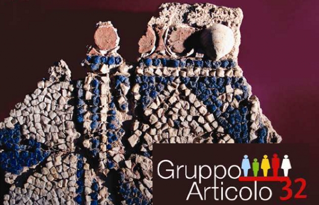 Artcolo32 di Cremona organizza una festa di autofinanziamento