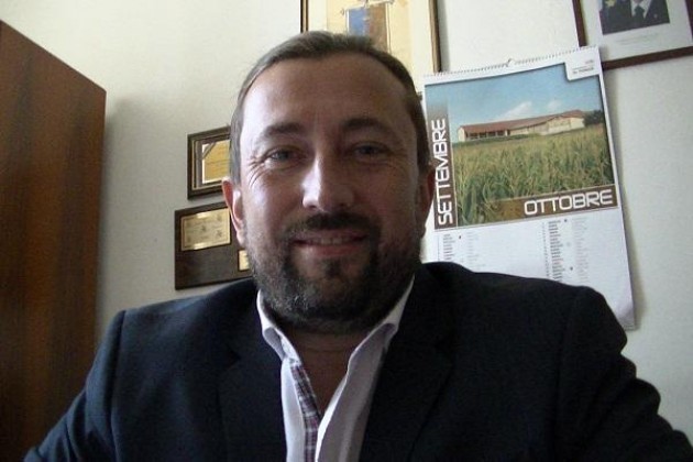 Carlo Vezzini, candidato alla Provincia di Cremona per il centrosinistra scrive agli amministratori