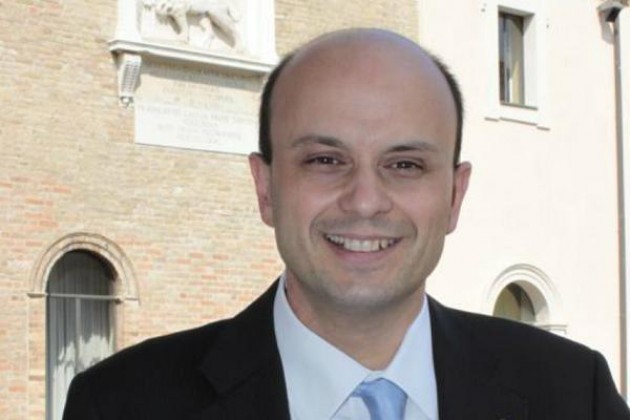 Elezioni Provinciali a Cremona, Antonio Agazzi si presenta agli Amministratori