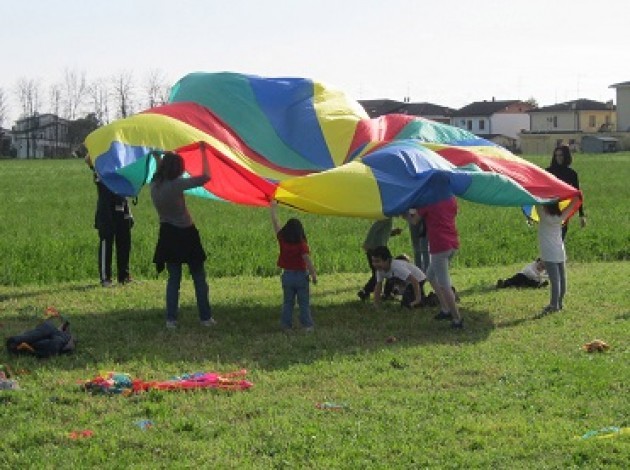 Festa della Salute  a Rivarolo del Re