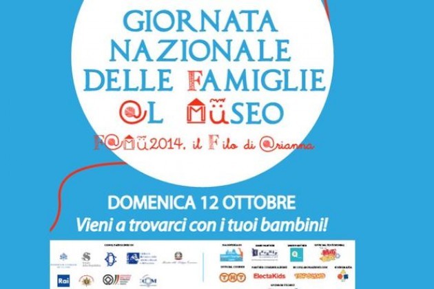 Domenica anche a Cremona la Giornata Nazionale delle Famiglie al Museo