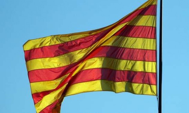 Crisi degli Stati-Nazione europei: la  Catalogna
