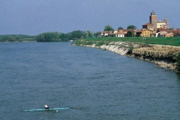 Quando il fiume è ‘condiviso’, sabato a Cremona un convegno sul tema