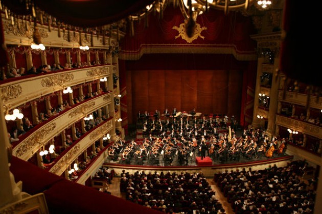 La prima del ‘Fidelio’ alla Scala di Milano, in vendita i biglietti riservati al Comune