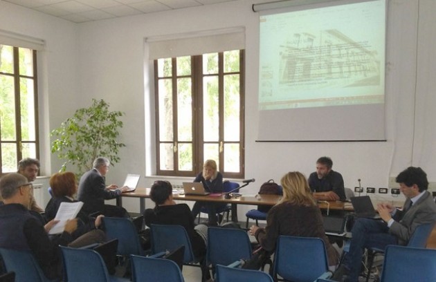 Sviluppo del territorio. Due gironi di intenso lavoro della giunta di Cremona.