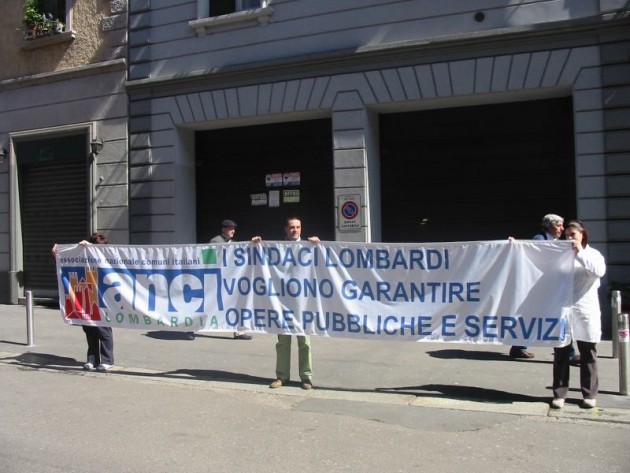 I Cremonesi eletti nel direttivo Anci Lombardia 
