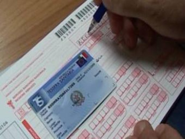 PD. Misura Zero TICKET: Un flop , i lombardi pagano di più