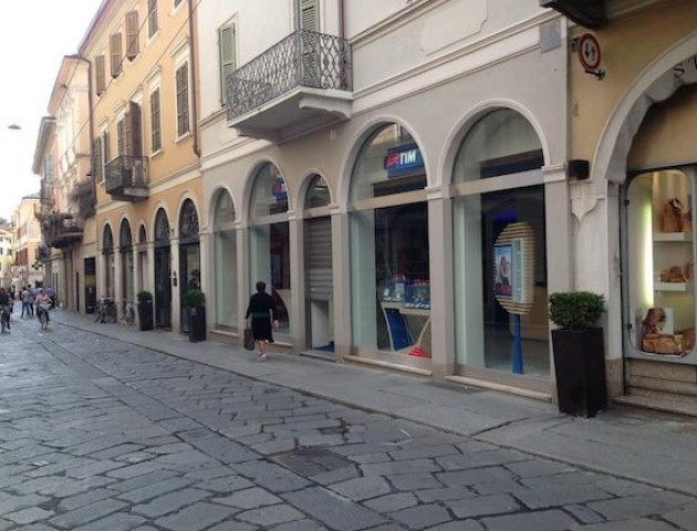 In corso Mazzini la Giunta promuove ALESSANDRIA E CREMONA