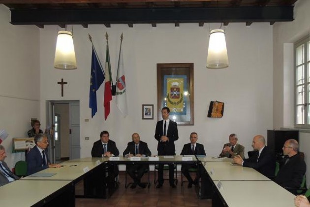 Ponte sull’Adda: il progetto della Provincia di Cremona risparmia 10 milioni di €