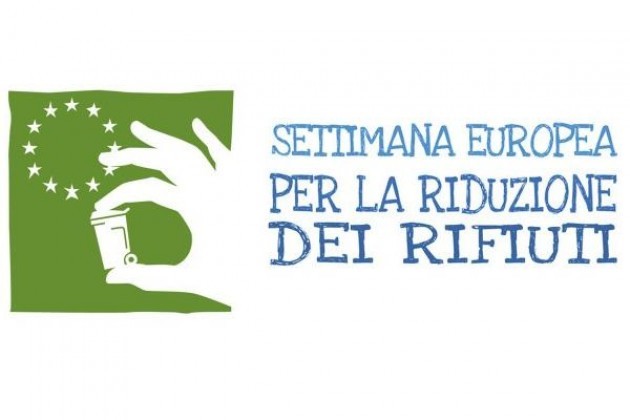 Il Comune di Cremona aderisce alla Settimana Europea per la Riduzione dei Rifiuti