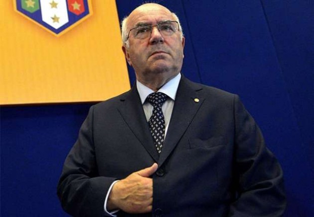 Sospensione Uefa di Tavecchio: il nostro calcio ha bisogno di rispetto e invece…
