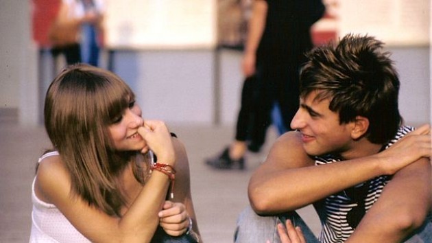 E’ solamente una ragazzata, niente di più , niente di meno | V.Andraous