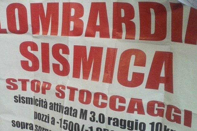 Gli ambientalisti sullo ‘Sblocca Italia’ e sulle ‘amnesie’ della Regione Lombardia