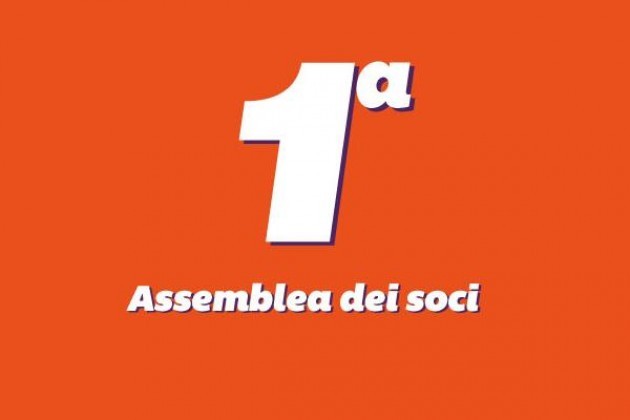 Stasera in Sala Zanoni a Cremona assemblea dei soci di Fare Nuova La Città
