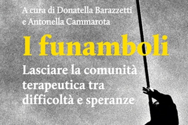 Giornata della Salute Mentale, a Roma si presenta il libro ‘I funamboli’