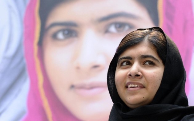 Nobel: Malala Yousafzai e Kailash Satyrtui sono l’emblema per i diritti dei bambini
