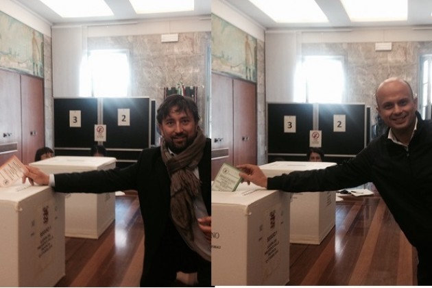 Carlo Vezzini nuovo Presidente Provincia di Cremona