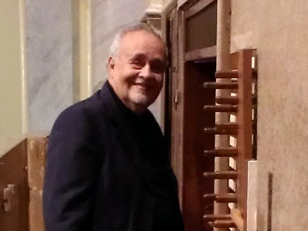 Festival Organistico Tarquinio Merula di Bergamo inizia con successo