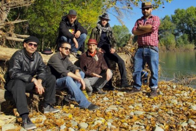 Musica al Circolo Arcipelago, sabato a Cremona i Voodoo Sound Club