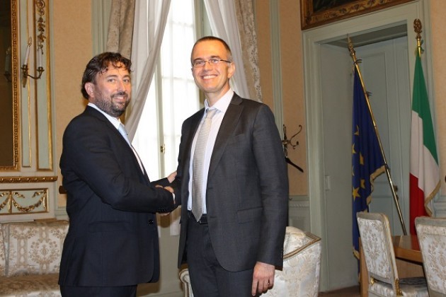 Provincia di Cremona: proclamazione degli eletti dopo elezioni del 12 ottobre