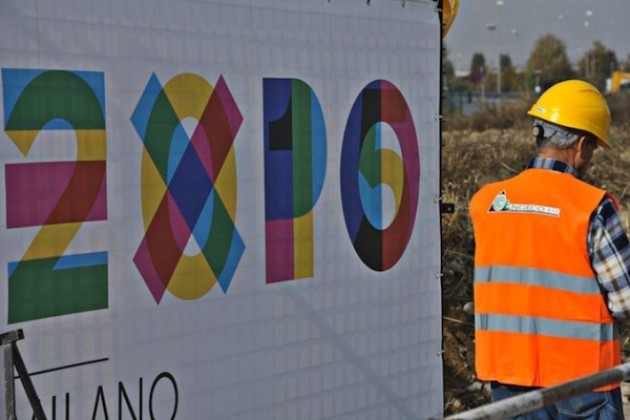 Lombardia, 5 Stelle: ‘Expo sta sprofondando negli scandali’