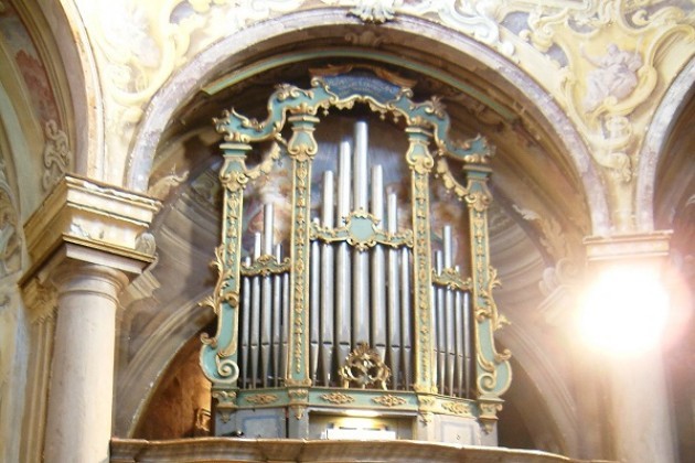 Festival Organistico: Lorenzo Ghielmini in cantoria a Sant’Omobono a Cremona