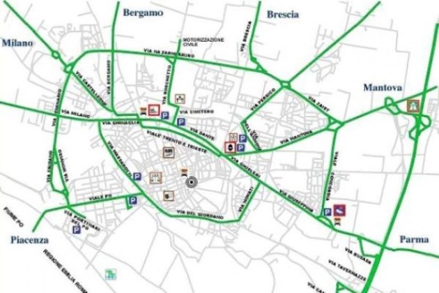 Da oggi in vigore a Cremona i provvedimenti antismog regionali
