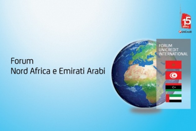 Giovedì a Cremona il Forum Nord Africa e Emirati Arabi