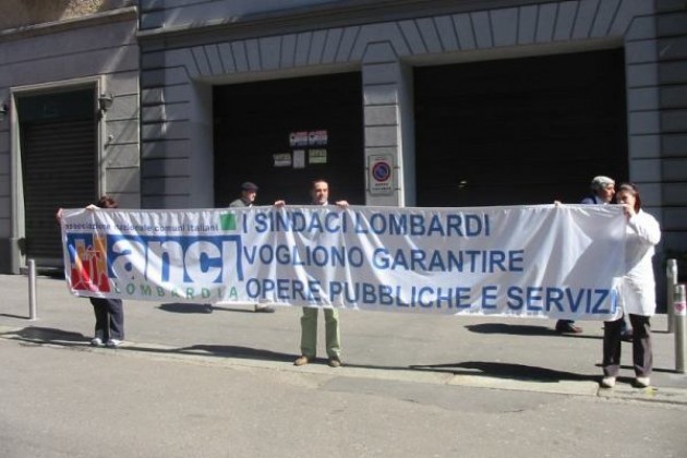 Roberto Scanagatti di Anci Lombardia interviene sulla legge di stabilità