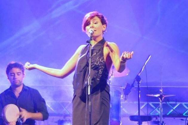 Cagliari, Flo è la vincitrice del Premio Andrea Parodi