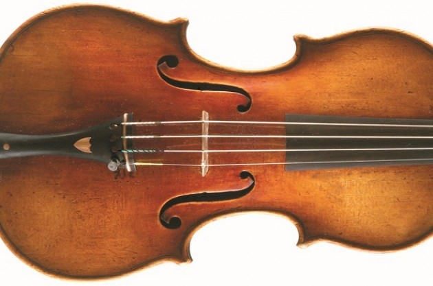 Il Museo del Violino di Cremona in tournee con un prezioso Stradivari al Glinka di Mosca e a San Pietroburgo