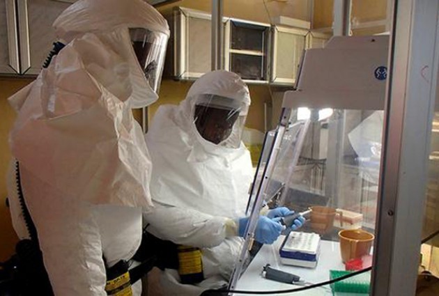 Slovacchia pronta a trattare eventuali pazienti colpiti da Ebola