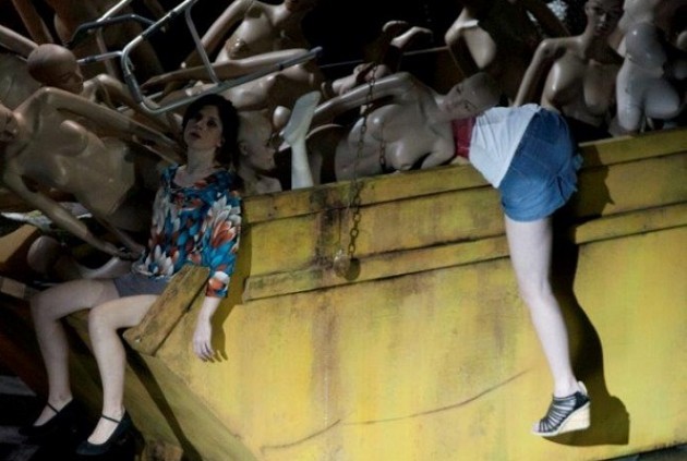 Stagione Lirica 2014 al Ponchielli di Cremona con il Don Giovanni di Mozart