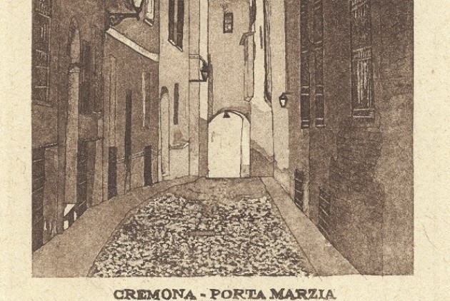 I luoghi di vita degli ebrei in Cremona